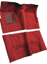 Custom Floor Carpet Mercury Monterey 1961-1962 Complete Set Auto Custom Carpets                                     - 2918-230-1226000000 - Image 3