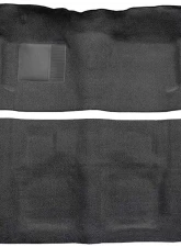 Custom Floor Carpet Mercury Monterey 1961-1962 Complete Set Auto Custom Carpets                                     - 2917-232-1227000000 - Image 3