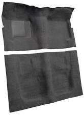 Custom Floor Carpet Mercury Monterey 1961-1962 Complete Set Auto Custom Carpets                                     - 2917-232-1227000000 - Image 3