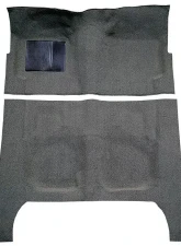 Custom Floor Carpet Mercury Commuter 1963-1964 Complete Set Auto Custom Carpets                                     - 2848-230-1229000000 - Image 3
