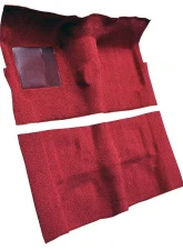 Custom Floor Carpet Mercury Monterey 1961-1962 Complete Set Auto Custom Carpets                                     - 2925-230-1220000000 - Image 3