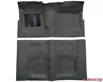 Custom Floor Carpet Mercury Montclair 1964 Complete Set Auto Custom Carpets - 2798-232-1220000000