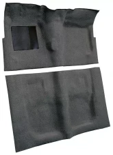 Custom Floor Carpet Mercury Montclair 1964 Complete Set Auto Custom Carpets                                     - 2798-232-1220000000 - Image 3