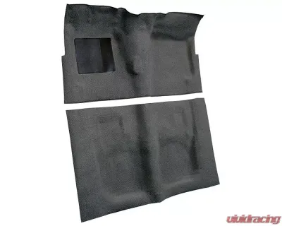 Custom Floor Carpet Mercury Montclair 1964 Complete Set Auto Custom Carpets - 2798-232-1220000000