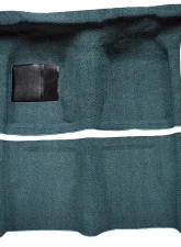 Custom Floor Carpet Mercury Comet 1963-1965 Complete Set Auto Custom Carpets                                     - 3094-230-1224000000 - Image 3