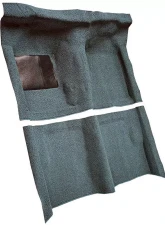 Custom Floor Carpet Mercury Comet 1963-1965 Complete Set Auto Custom Carpets                                     - 3094-230-1224000000 - Image 3