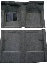Custom Floor Carpet Ford Falcon 1960-1965 Complete Set Auto Custom Carpets                                     - 1127-232-1227000000 - Image 3