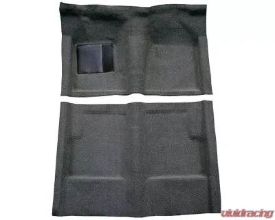 Custom Floor Carpet Ford Falcon 1960-1965 Complete Set Auto Custom Carpets - 1127-232-1227000000