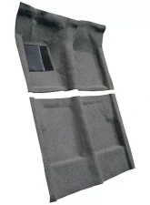 Custom Floor Carpet Ford Falcon 1960-1965 Complete Set Auto Custom Carpets                                     - 1127-232-1227000000 - Image 3