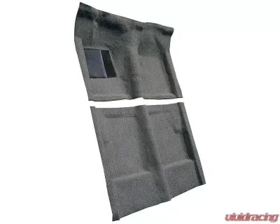 Custom Floor Carpet Ford Falcon 1960-1965 Complete Set Auto Custom Carpets - 1127-232-1227000000
