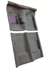 Custom Floor Carpet Mercury Comet 1960-1965 Complete Set Auto Custom Carpets                                     - 8098-230-1249000000 - Image 3