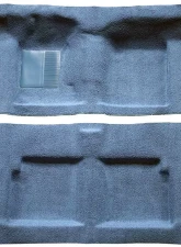 Custom Floor Carpet Mercury Comet 1963-1965 Complete Set Auto Custom Carpets                                     - 8100-230-1223000000 - Image 3