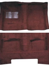 Custom Floor Carpet Chrysler New Yorker 1974-1978 Complete Set Auto Custom Carpets                                     - 19711-162-1124000000 - Image 3