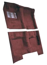Custom Floor Carpet Chrysler New Yorker 1974-1978 Complete Set Auto Custom Carpets                                     - 19711-162-1124000000 - Image 3