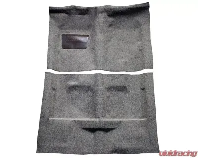 Custom Floor Carpet Dodge Dart 1962 Complete Set Auto Custom Carpets - 14592-230-1220000000