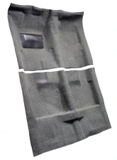 Custom Floor Carpet Dodge Dart 1962 Complete Set Auto Custom Carpets                                     - 14592-230-1220000000 - Image 3