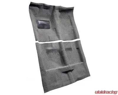 Custom Floor Carpet Dodge Dart 1962 Complete Set Auto Custom Carpets - 14592-230-1220000000