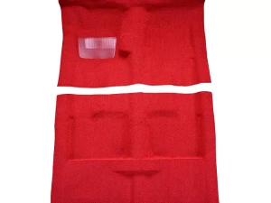 Custom Floor Carpet Dodge Dart 1962 Complete Set Auto Custom Carpets - 13016-230-1219000000 - Image 2