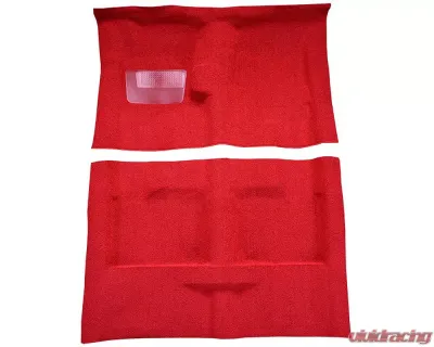 Custom Floor Carpet Dodge Dart 1962 Complete Set Auto Custom Carpets - 13016-230-1227000000