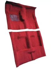 Custom Floor Carpet Dodge Dart 1962 Complete Set Auto Custom Carpets                                     - 13016-230-1227000000 - Image 3
