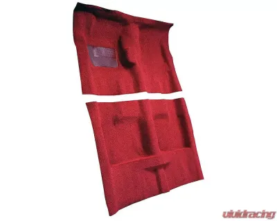 Custom Floor Carpet Dodge Dart 1962 Complete Set Auto Custom Carpets - 13016-230-1227000000