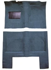 Custom Floor Carpet Dodge Dart 1963-1966 Complete Set Auto Custom Carpets                                     - 16615-230-1220000000 - Image 3