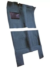 Custom Floor Carpet Dodge Dart 1963-1966 Complete Set Auto Custom Carpets                                     - 16615-230-1220000000 - Image 3