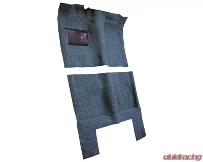 Custom Floor Carpet Dodge Dart 1963-1966 Complete Set Auto Custom Carpets - 16615-230-1220000000