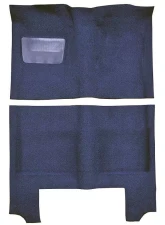 Custom Floor Carpet Plymouth Barracuda 1964-1966 Passenger Area Auto Custom Carpets                                     - 3282-230-1228000000 - Image 3