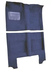 Custom Floor Carpet Plymouth Barracuda 1964-1966 Passenger Area Auto Custom Carpets                                     - 3282-230-1228000000 - Image 3