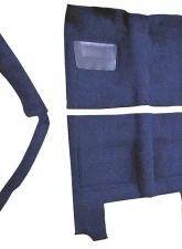 Custom Floor Carpet Plymouth Barracuda 1964-1966 Passenger Area Auto Custom Carpets                                     - 11495-230-1228000000 - Image 3