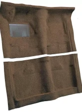 Custom Floor Carpet Dodge Charger 1968-1970 Complete Set Auto Custom Carpets                                     - 16246-232-1228000000 - Image 3