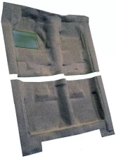 Custom Floor Carpet Dodge Coronet 1966-1970 Complete Set Auto Custom Carpets                                     - 4571-232-1238000000 - Image 3