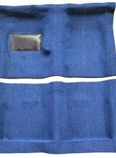 Custom Floor Carpet Dodge Charger 1968-1970 Complete Set Auto Custom Carpets                                     - 16247-230-1227000000 - Image 3