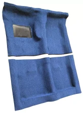 Custom Floor Carpet Dodge Charger 1968-1970 Complete Set Auto Custom Carpets                                     - 16247-230-1227000000 - Image 3