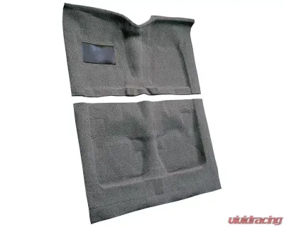 Custom Floor Carpet Buick LeSabre 1961-1964 Complete Set Auto Custom Carpets - 1447-230-1223000000