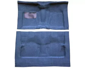 Custom Floor Carpet Oldsmobile 98 1961-1964 Complete Set Auto Custom Carpets