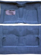 Custom Floor Carpet Oldsmobile 98 1961-1964 Complete Set Auto Custom Carpets                                     - 1446-230-1231000000 - Image 3