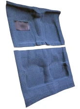 Custom Floor Carpet Oldsmobile 98 1961-1964 Complete Set Auto Custom Carpets                                     - 1446-230-1231000000 - Image 3