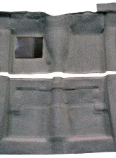 Custom Floor Carpet Ford Falcon 1966-1970 Complete Set Auto Custom Carpets                                     - 4513-232-1220000000 - Image 3