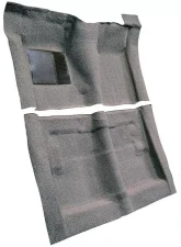 Custom Floor Carpet Ford Falcon 1966-1970 Complete Set Auto Custom Carpets                                     - 4513-232-1220000000 - Image 3