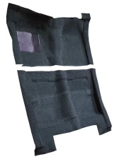 Custom Floor Carpet Mercury Montego 1968-1971 Complete Set Auto Custom Carpets                                     - 3126-232-1226000000 - Image 3