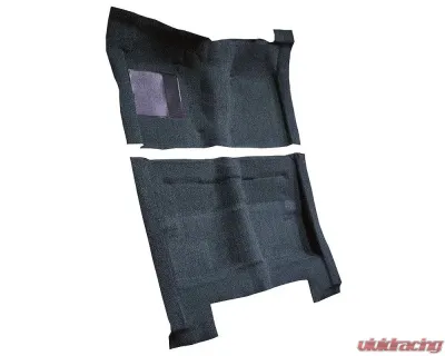 Custom Floor Carpet Mercury Montego 1968-1971 Complete Set Auto Custom Carpets - 3126-232-1226000000