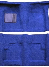 Custom Floor Carpet Mercury Cyclone 1966-1967 Complete Set Auto Custom Carpets                                     - 17123-230-1220000000 - Image 3