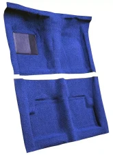 Custom Floor Carpet Mercury Cyclone 1966-1967 Complete Set Auto Custom Carpets                                     - 17123-230-1220000000 - Image 3