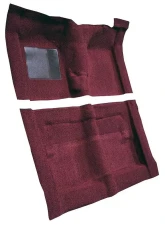 Custom Floor Carpet Mercury Comet 1966-1969 Complete Set Auto Custom Carpets                                     - 24018-232-1220000000 - Image 3