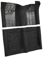 Custom Floor Carpet Mercury Cyclone 1970-1971 Complete Set Auto Custom Carpets                                     - 21613-232-1229000000 - Image 3