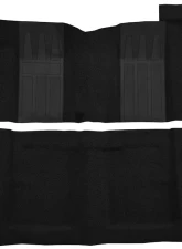 Custom Floor Carpet Mercury Cyclone 1966-1969 Complete Set Auto Custom Carpets                                     - 15056-232-1224000000 - Image 3