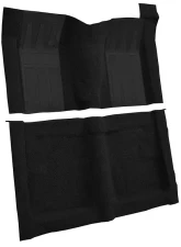 Custom Floor Carpet Mercury Cyclone 1966-1969 Complete Set Auto Custom Carpets                                     - 15056-232-1224000000 - Image 3