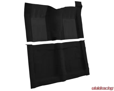 Custom Floor Carpet Mercury Cyclone 1966-1969 Complete Set Auto Custom Carpets - 15056-232-1224000000